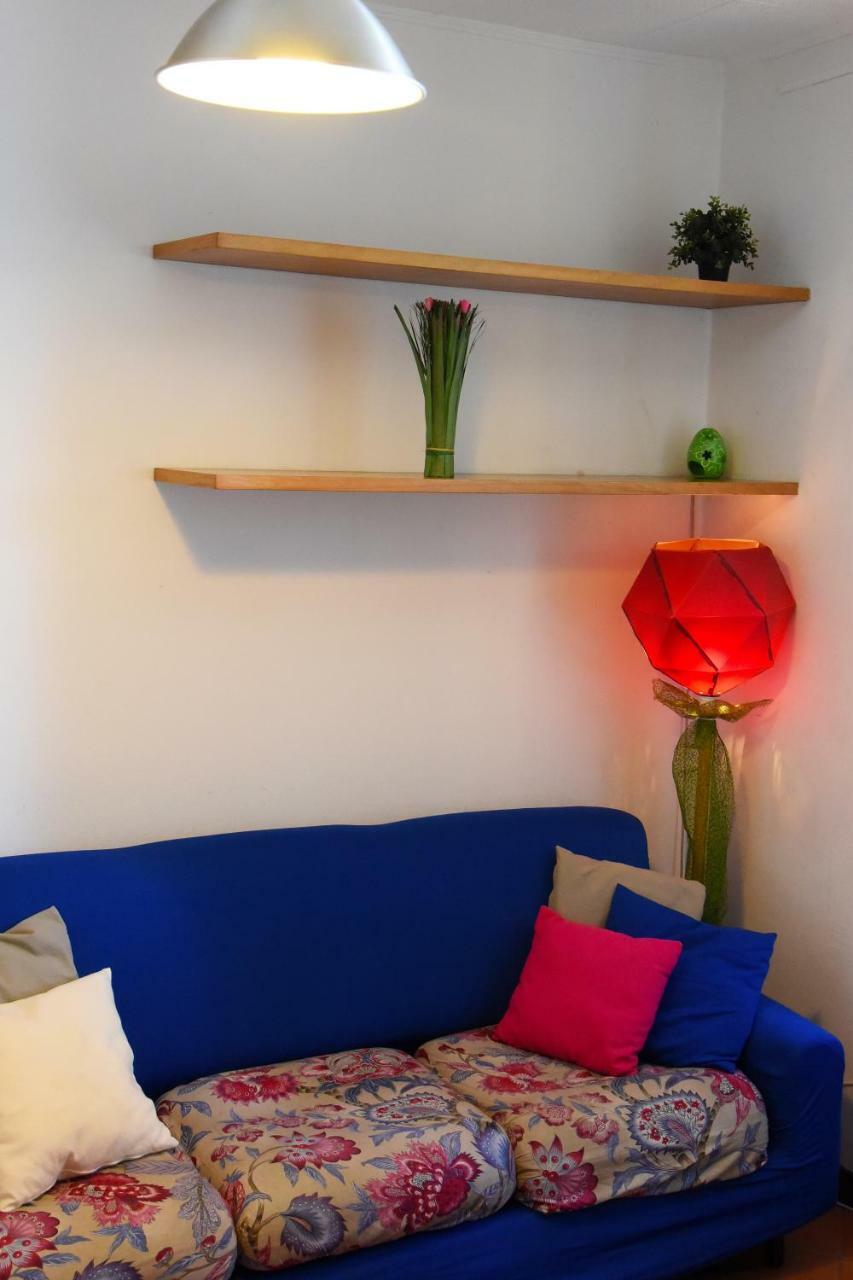 Cozy Garden Retrait Διαμέρισμα Βαρένα Εξωτερικό φωτογραφία