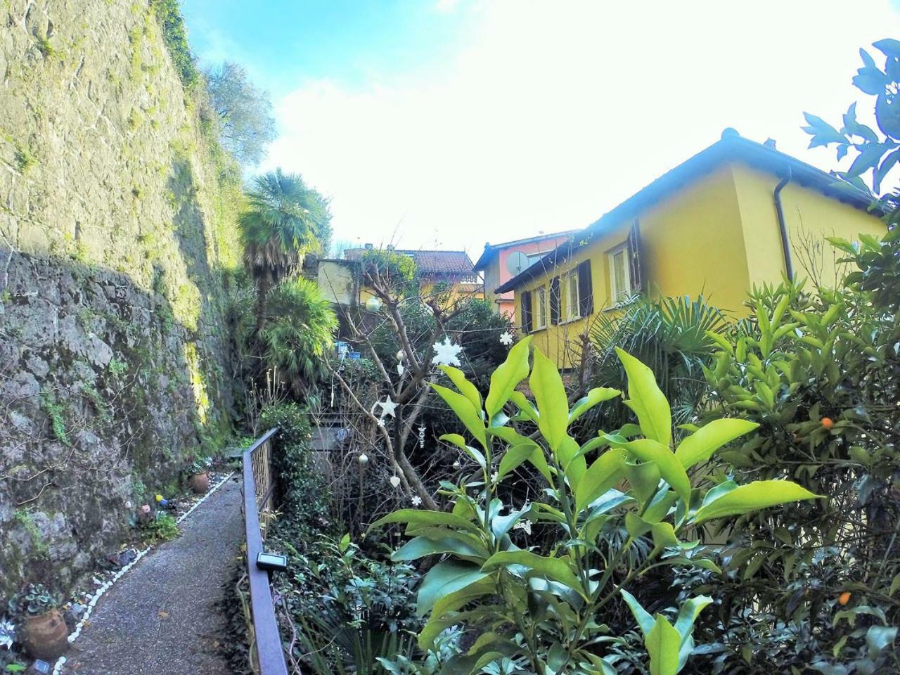 Cozy Garden Retrait Διαμέρισμα Βαρένα Εξωτερικό φωτογραφία